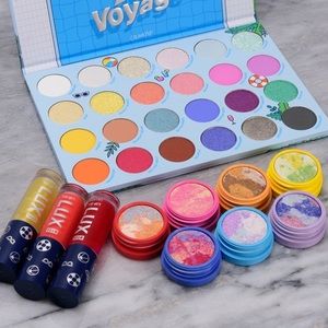 BRAND NEW Colourpop x BT21 collection